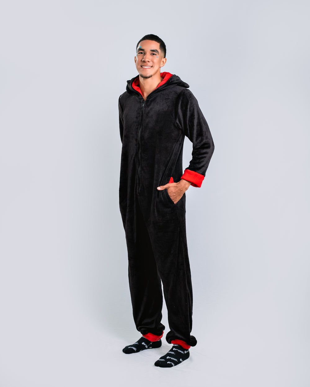 Pijama temática Chimuelo