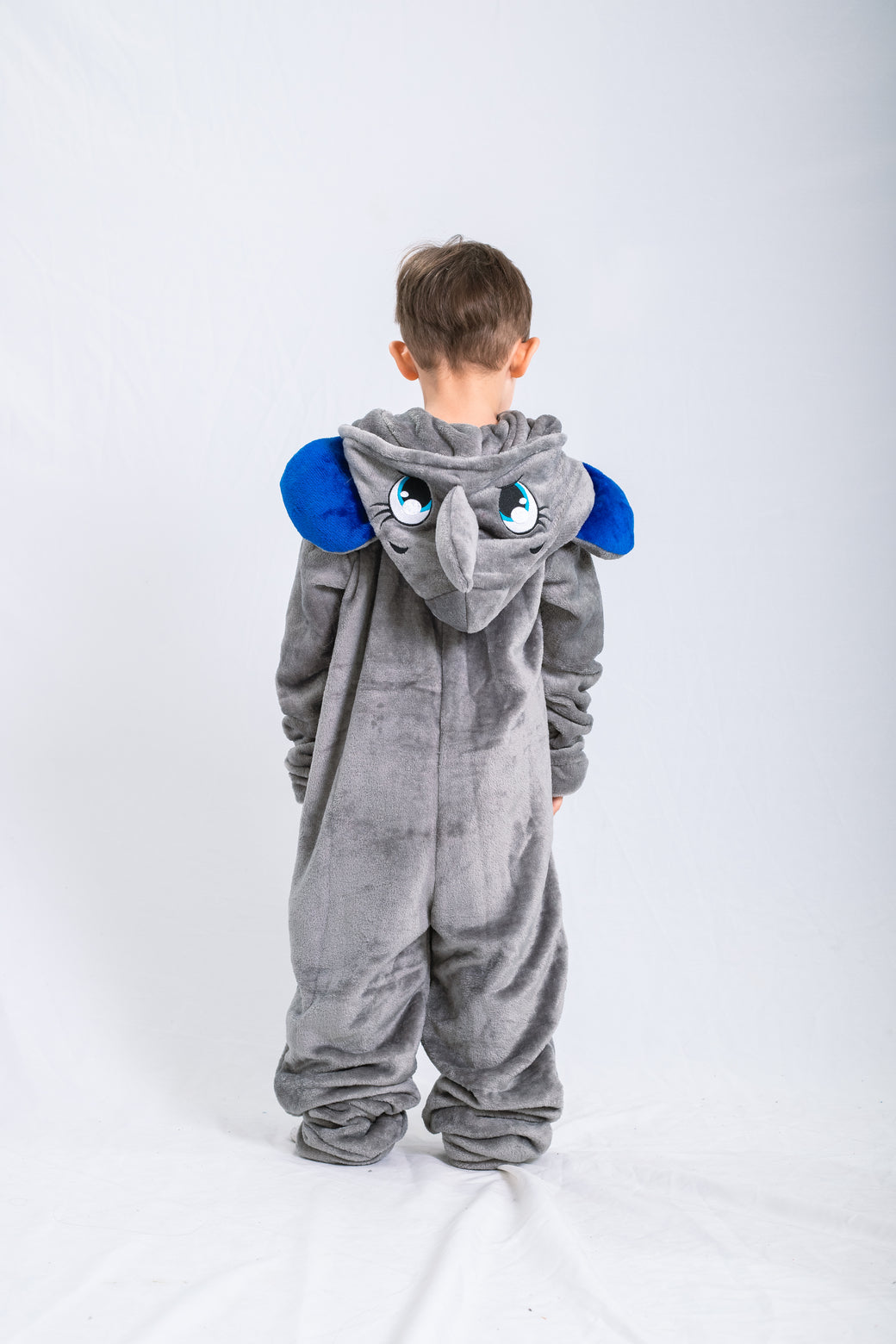 Pijama temática Elefante Kids