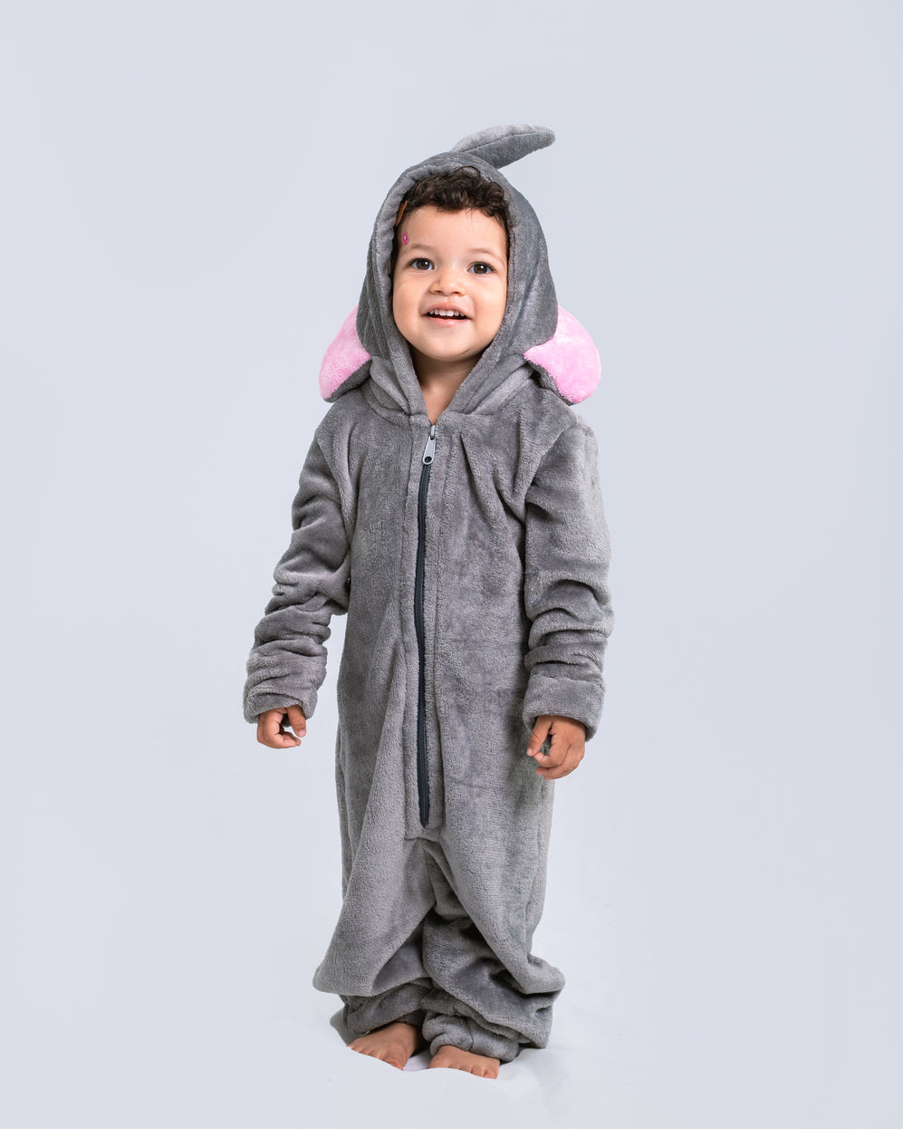 Pijama temática Elefante Kids