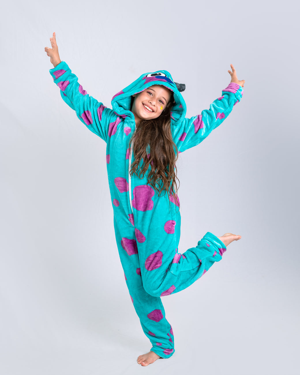 Pijama temática Sullivan Kids - Main Image