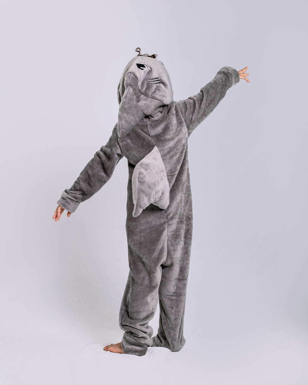 Pijama temática Tiburón Kids