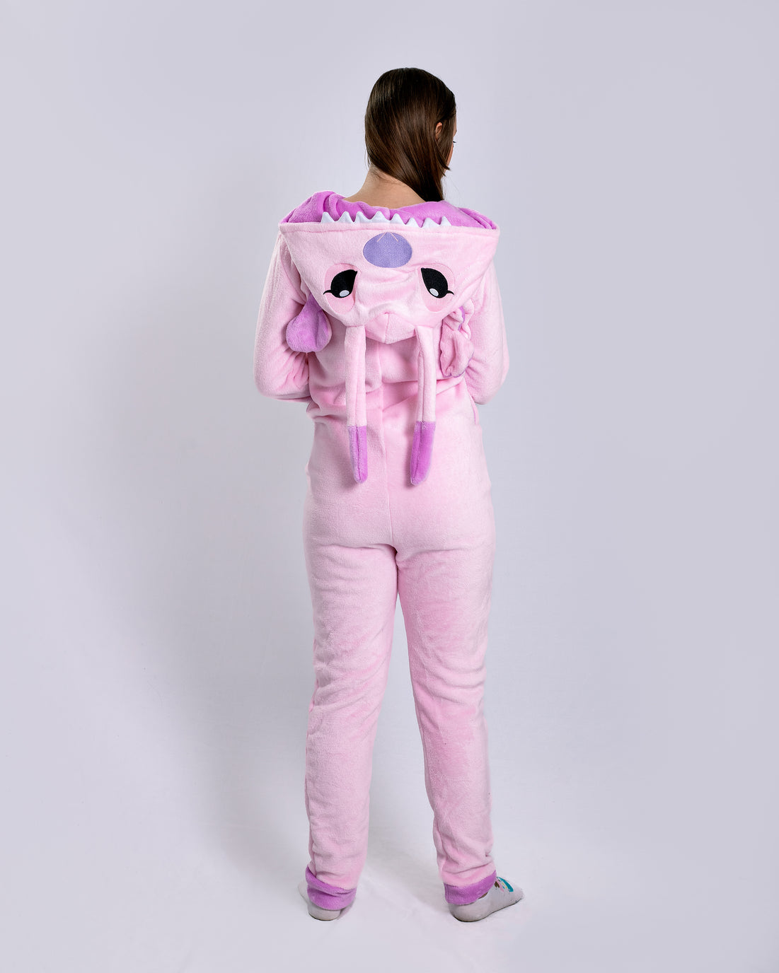 Pijama temática Angela