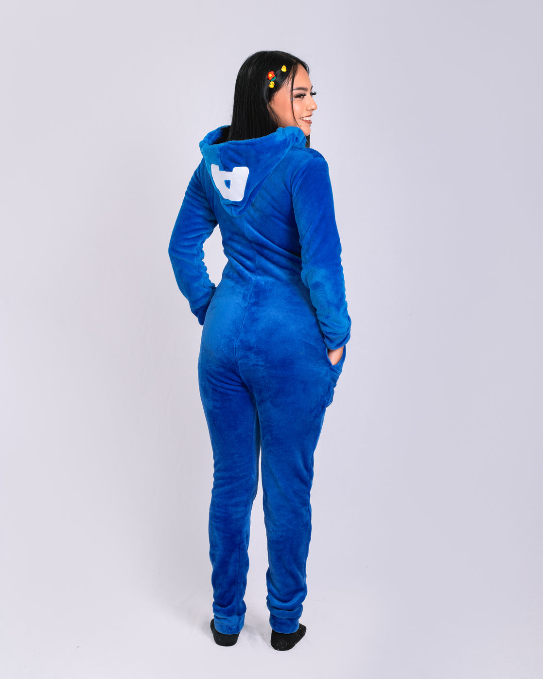 Pijama temática Capitan América