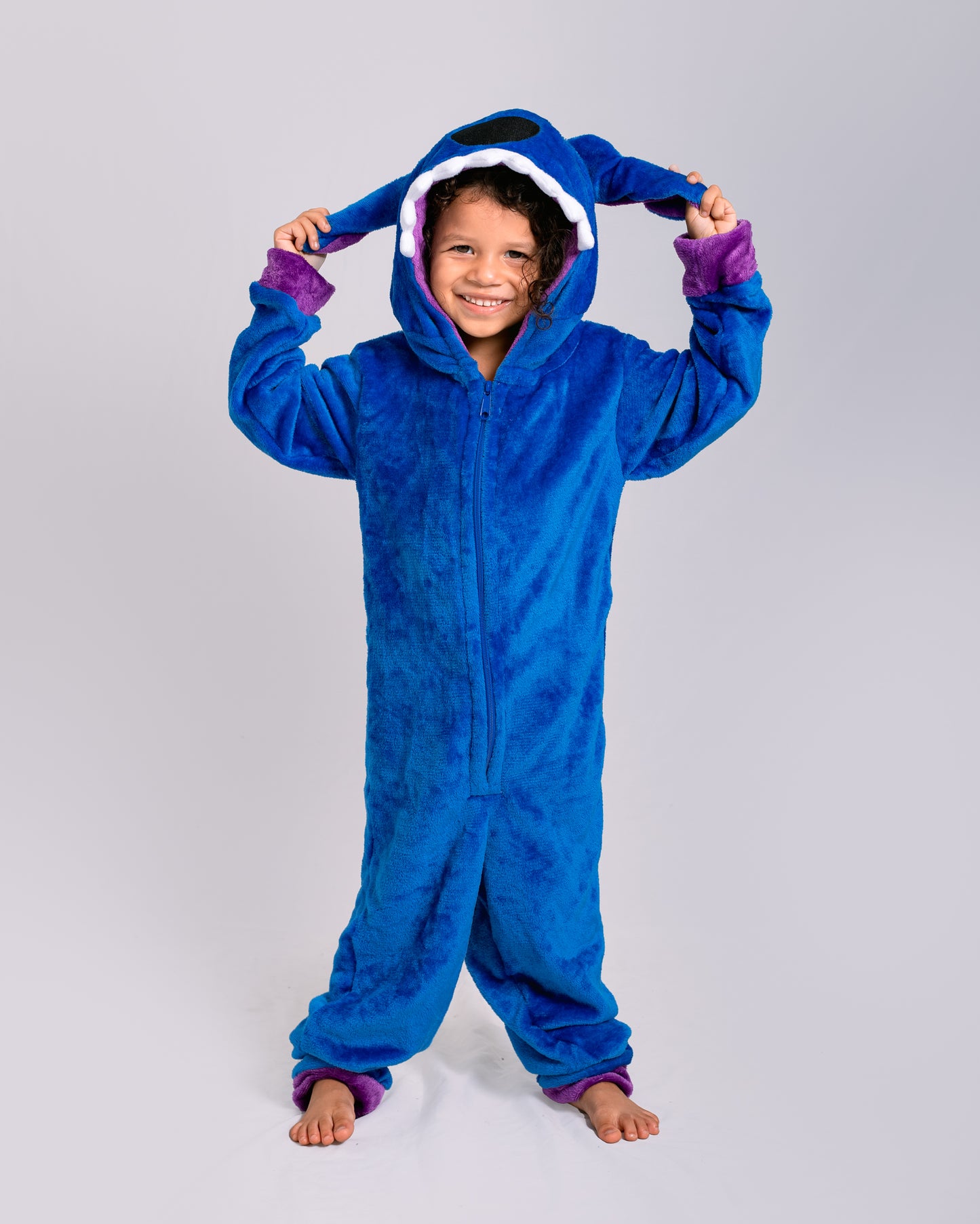 Pijama temática Stich Kids