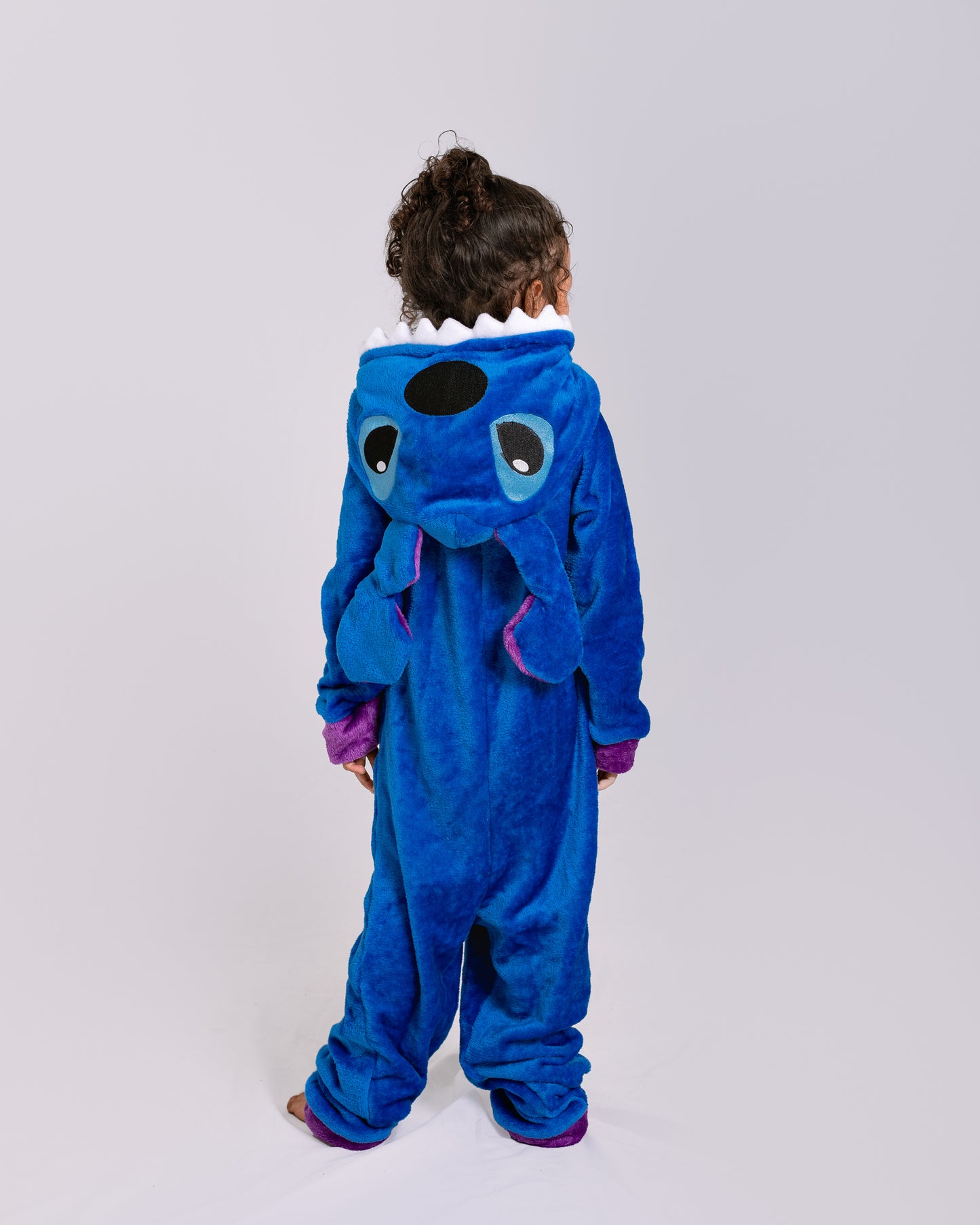 Pijama temática Stich Kids