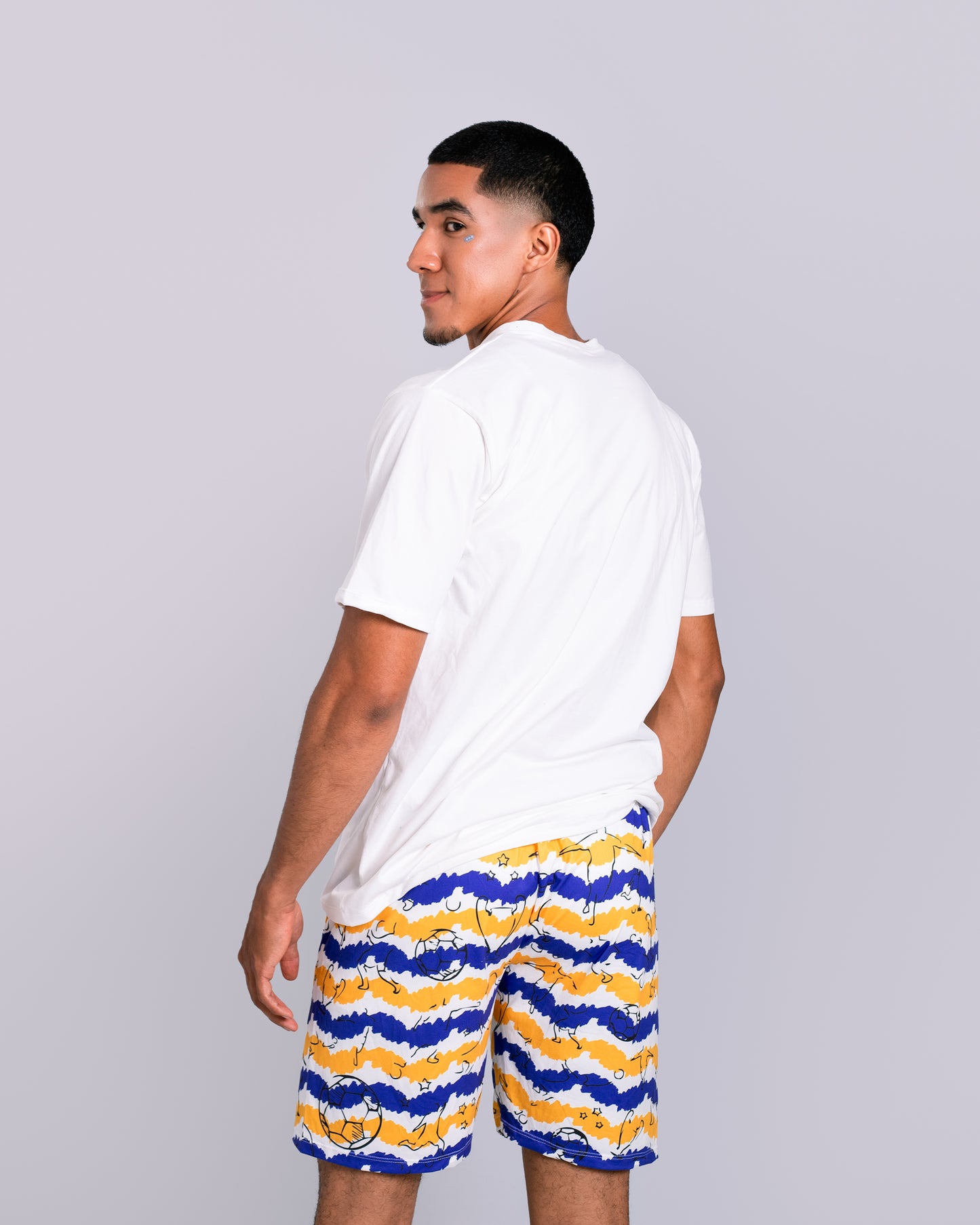 Conjunto Real Madrid