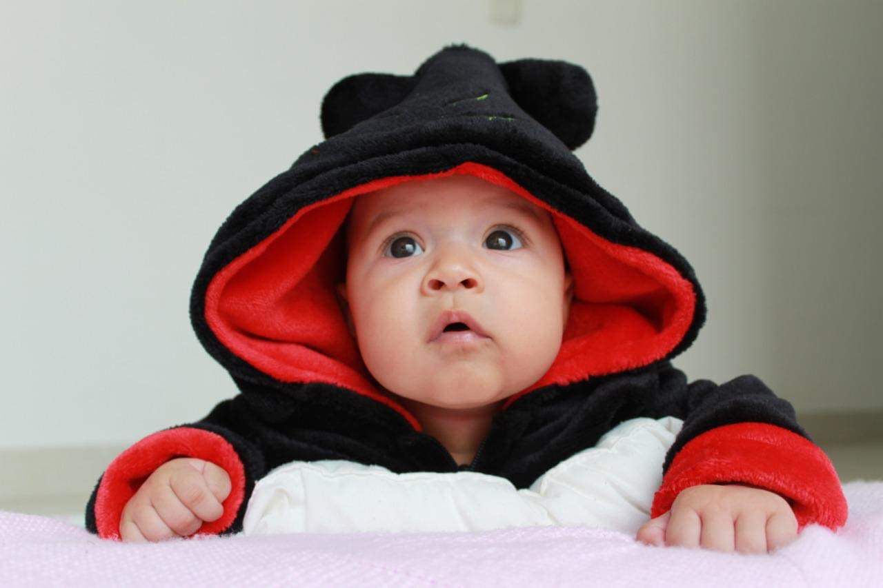 Pijama temática Chimuelo Baby