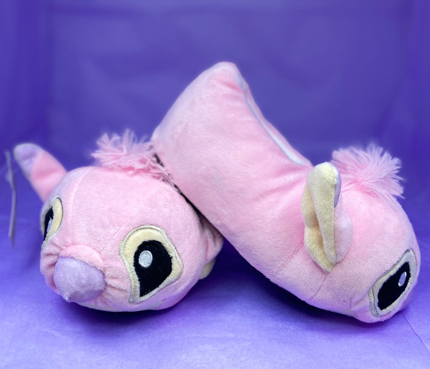 Babuchas Angela