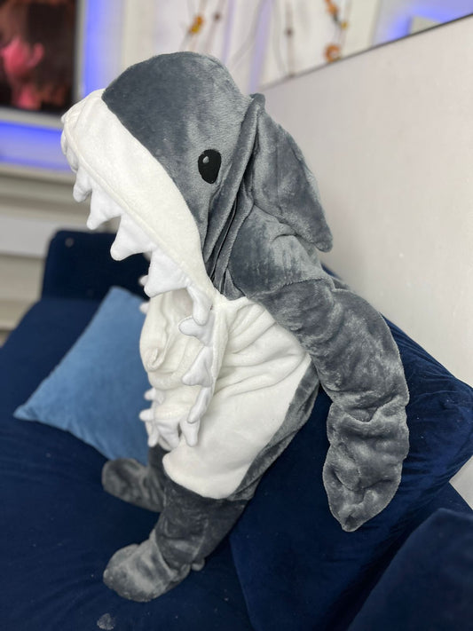 Disfraz de Tiburón Kids